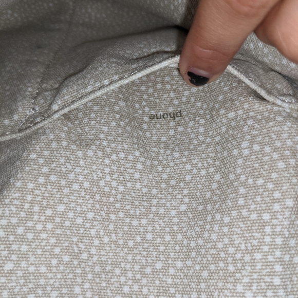 Lululemon yoga / gym bag - Picture 3 of 12